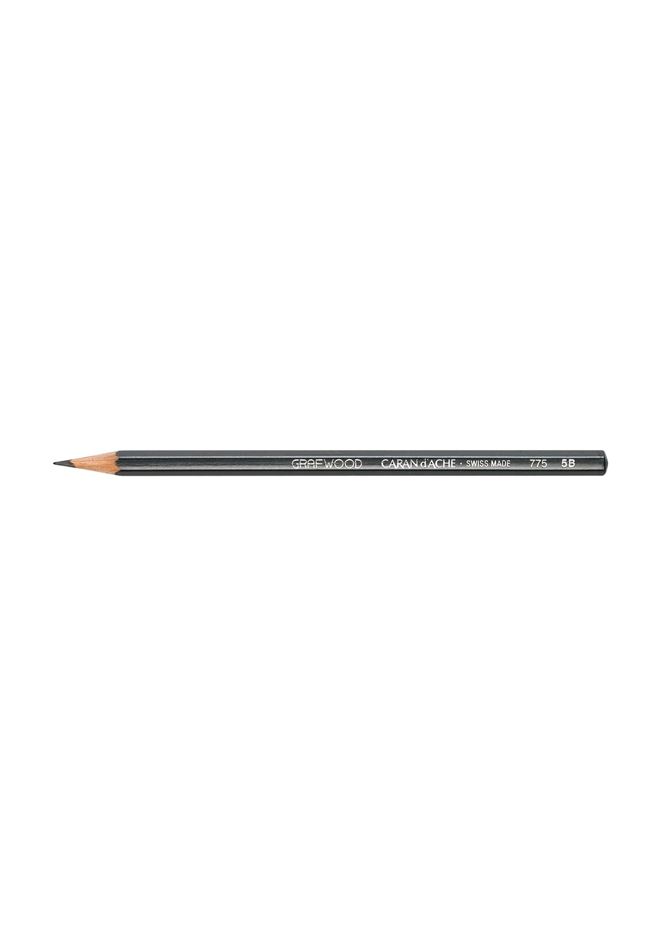Single Grafwood Pencils