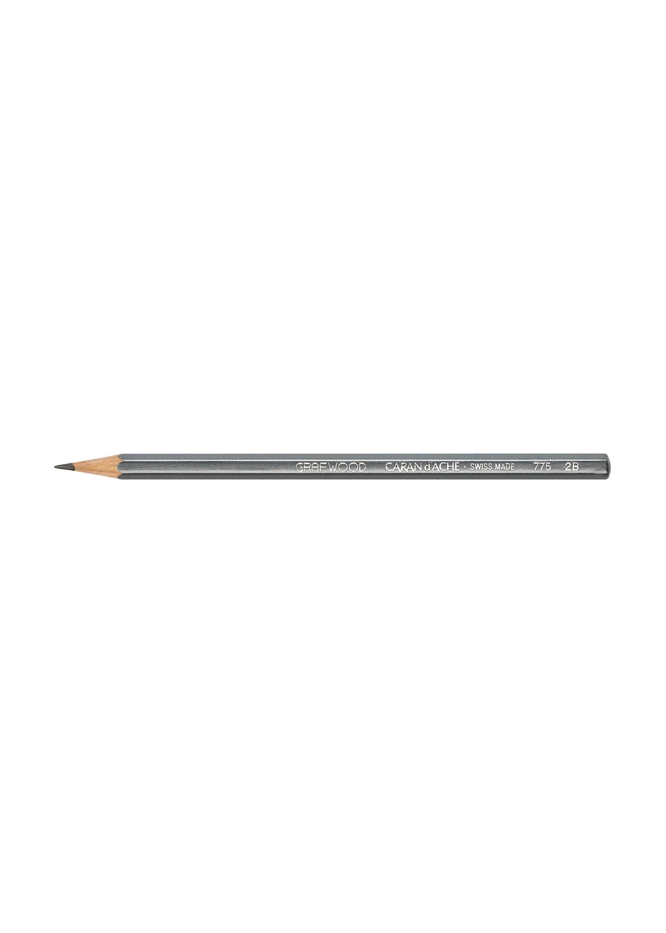 Single Grafwood Pencils