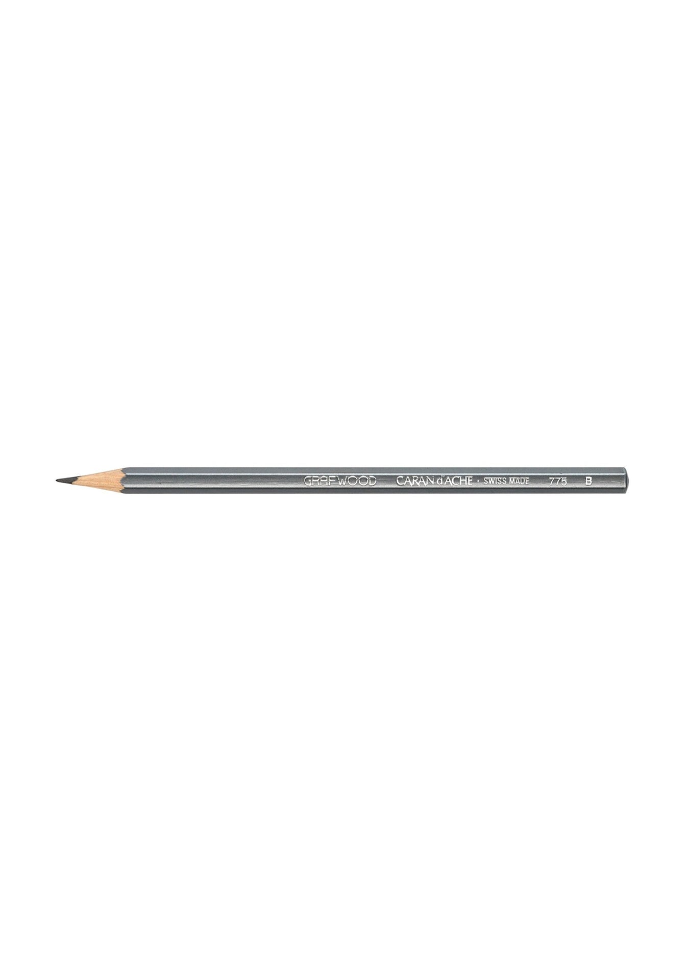 Single Grafwood Pencils