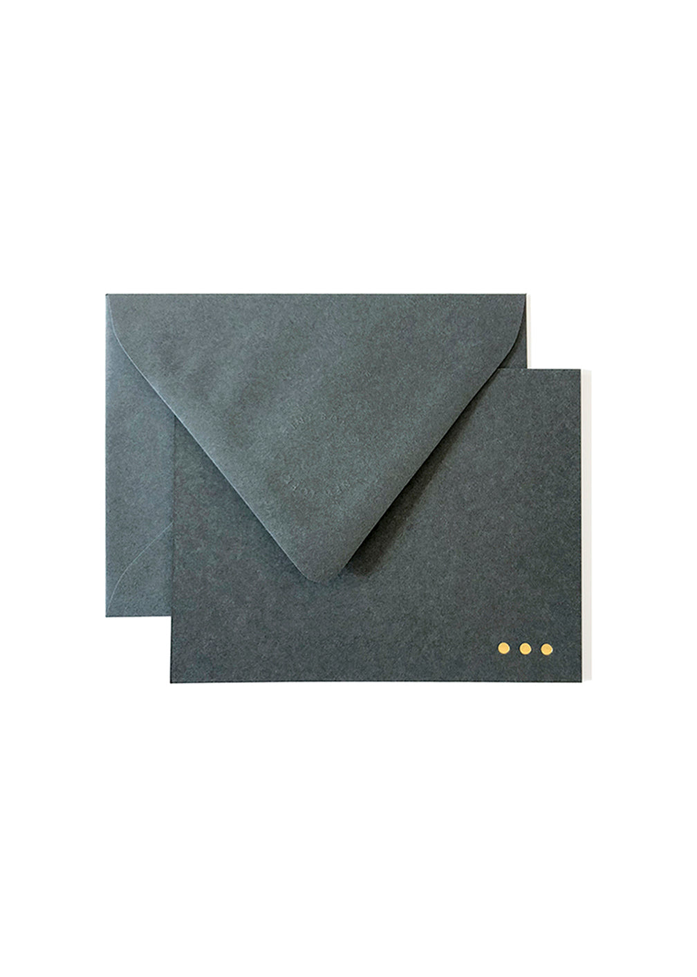 Notecard Single: Maya III