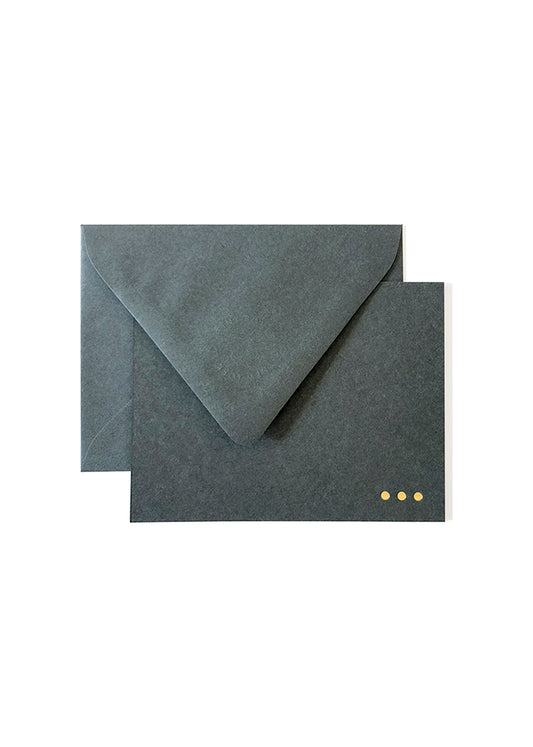 Notecard Single: Maya III