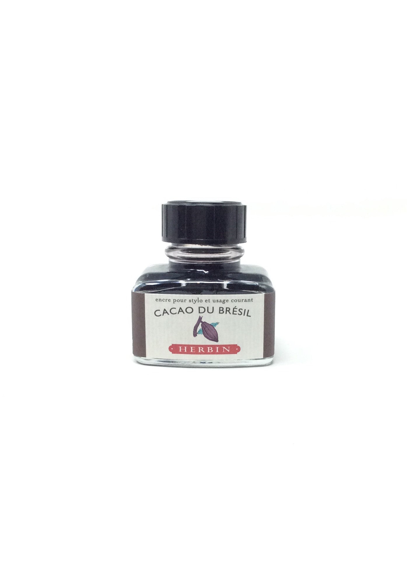 Cacao Scented Ink