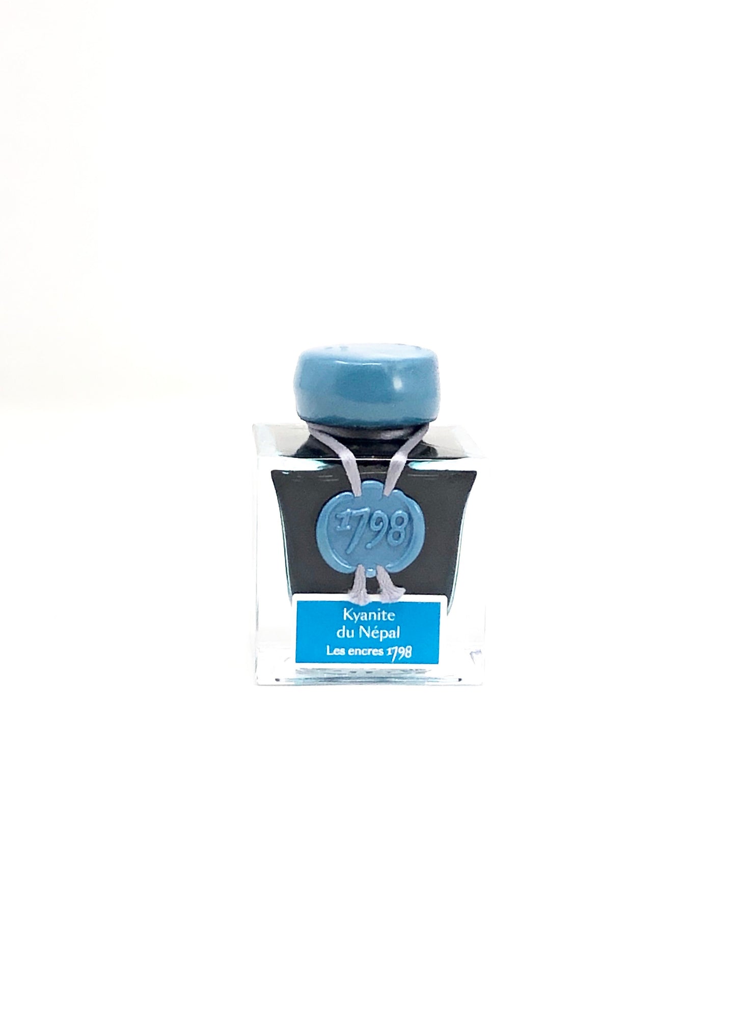Jacques Herbin 1798 Kyanite du Nepal - 50ml Bottled Ink