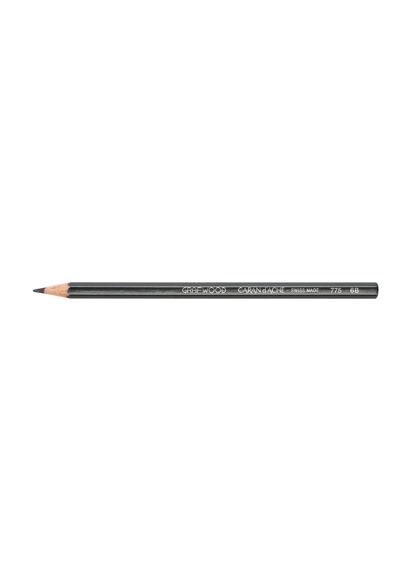 Single Grafwood Pencils