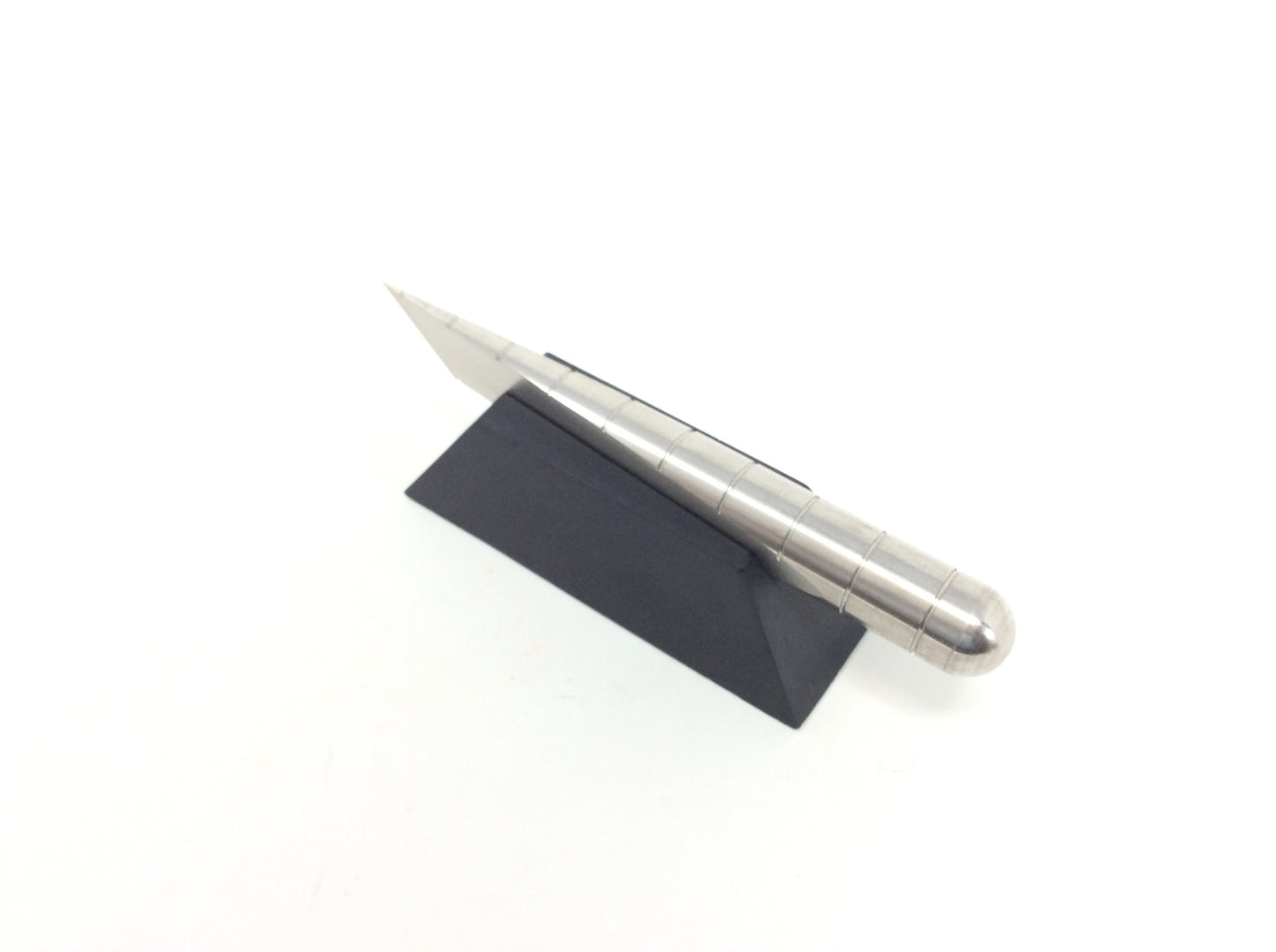 Desk Knife Plinth