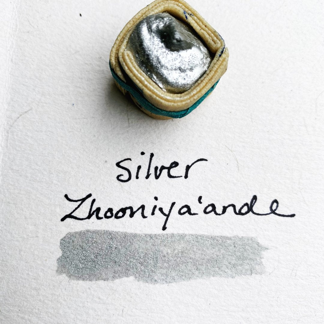 Paintstones