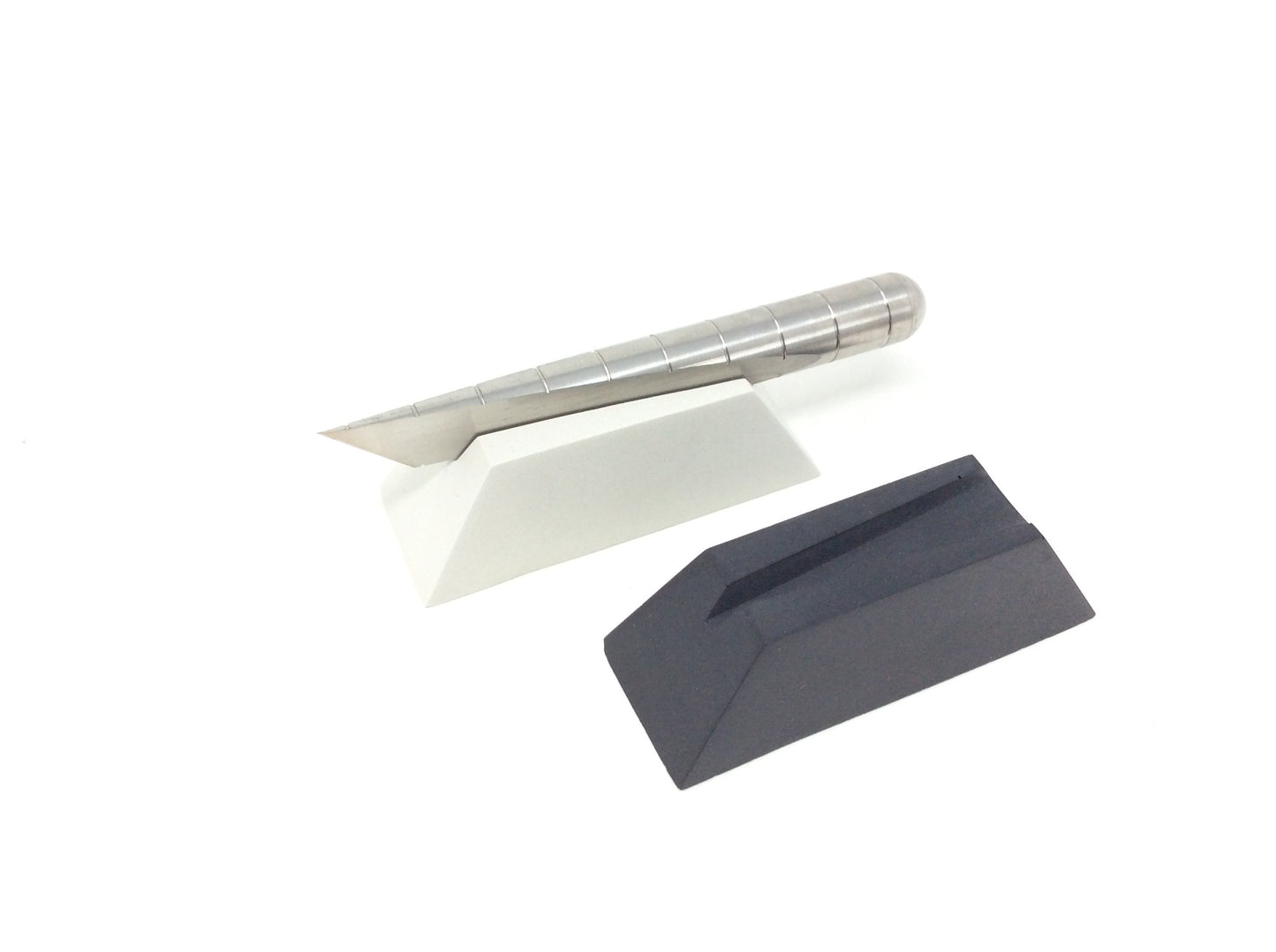 Desk Knife Plinth