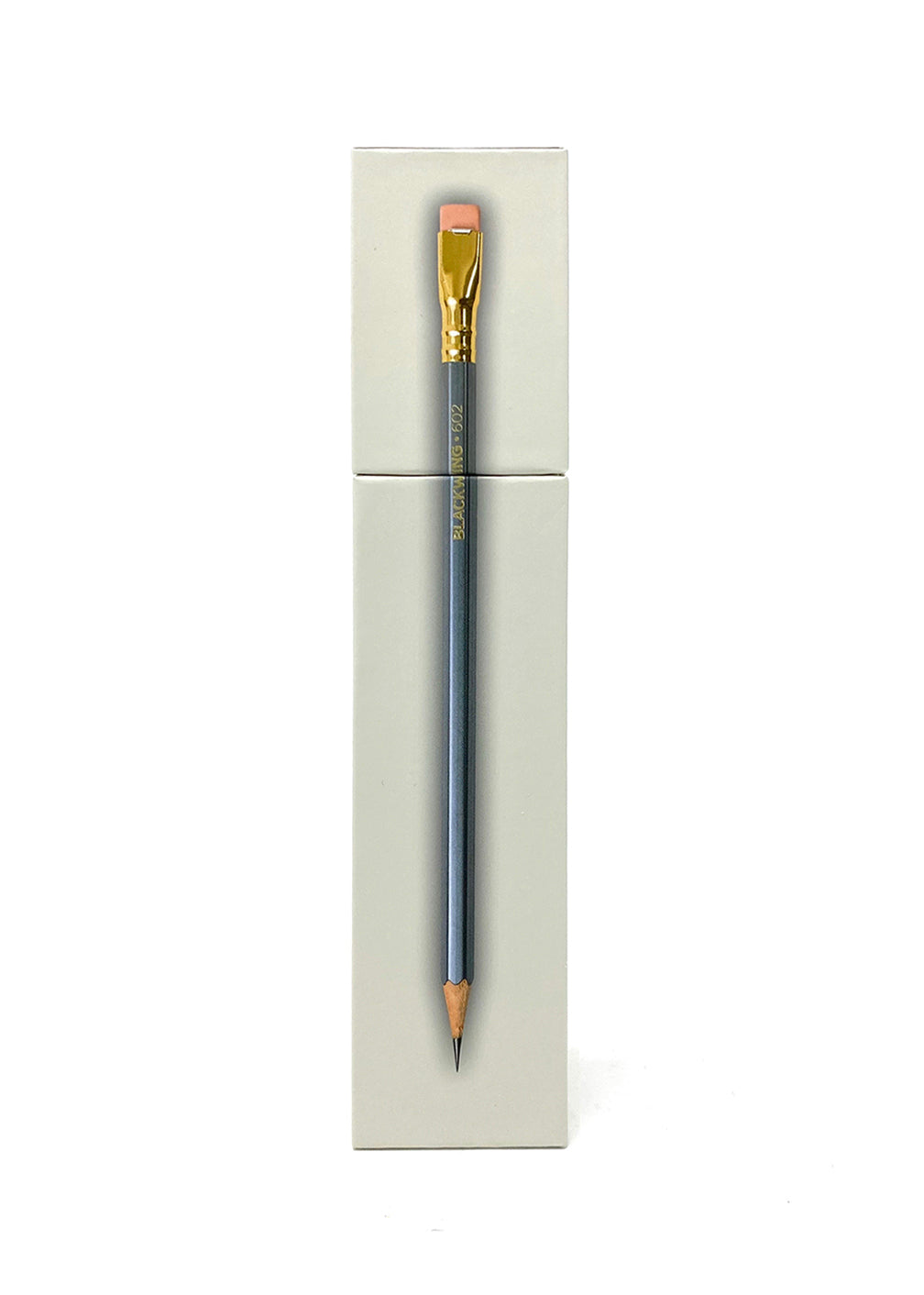 Blackwing Pencils 602 - Set of 12 – Martha Mae: Art Supplies & Beautiful  Things