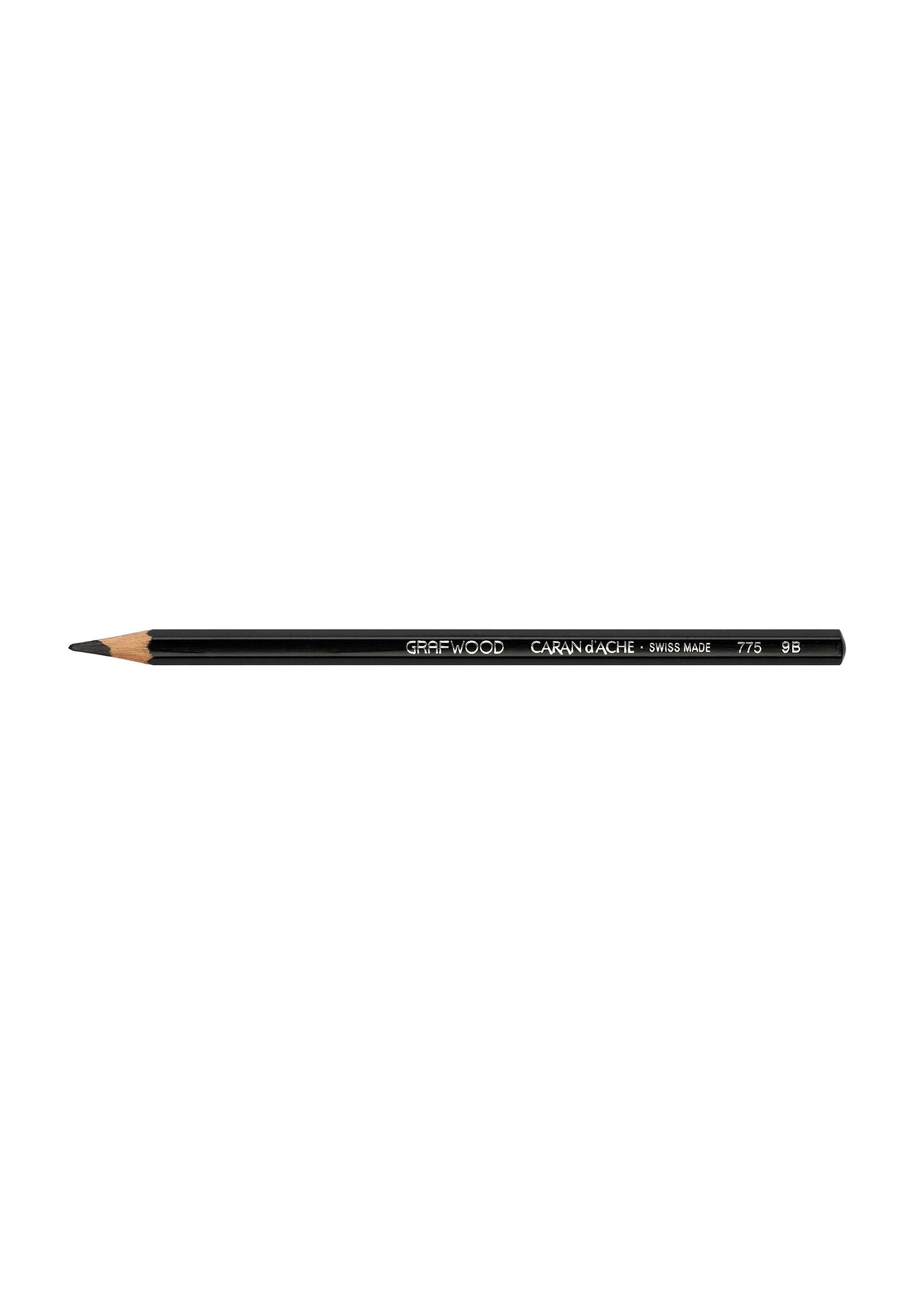 Single Grafwood Pencils