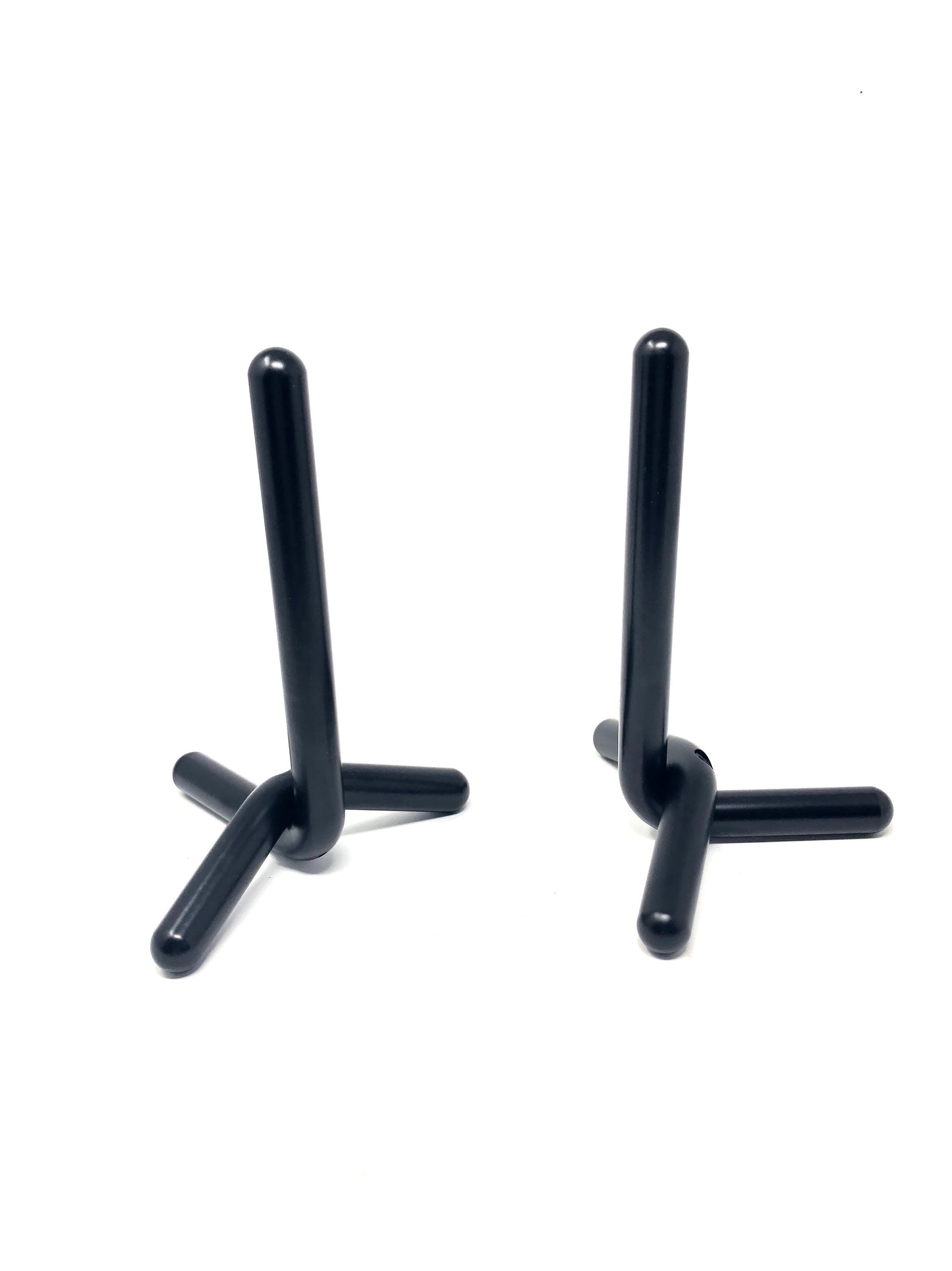 Cal Bookend - Black (Pair)