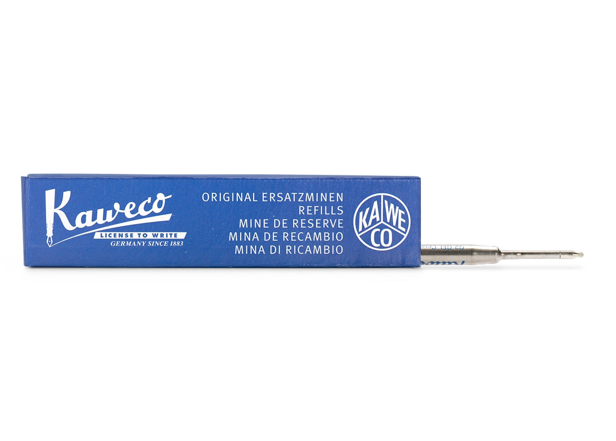 Kaweco G2 Rollerball Refill Short