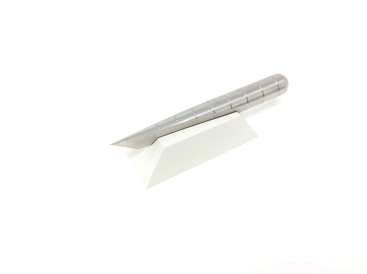 Desk Knife Plinth