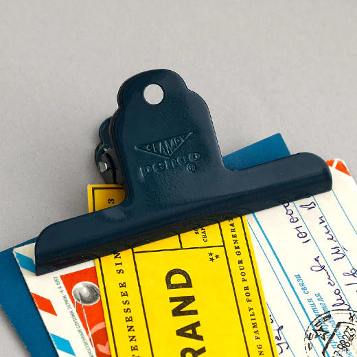 Clip/ M - Navy