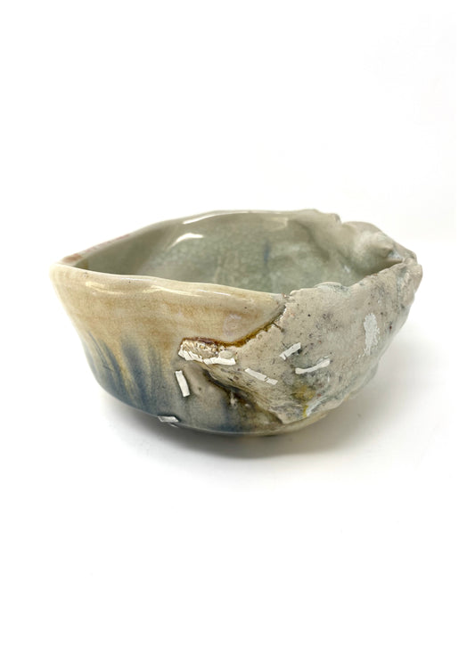 ANDREW JESSUP Ceramic Bowl