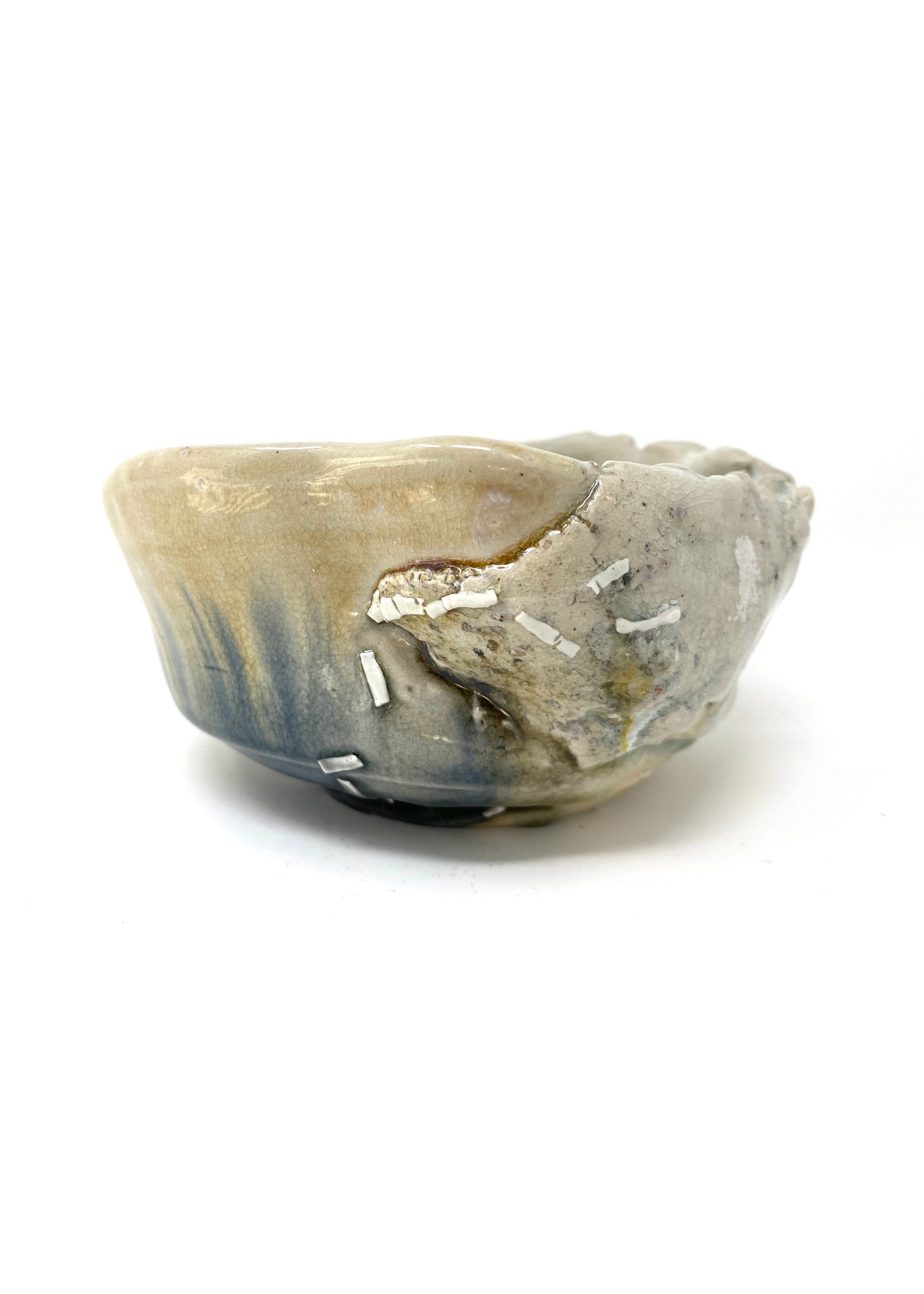 ANDREW JESSUP Ceramic Bowl