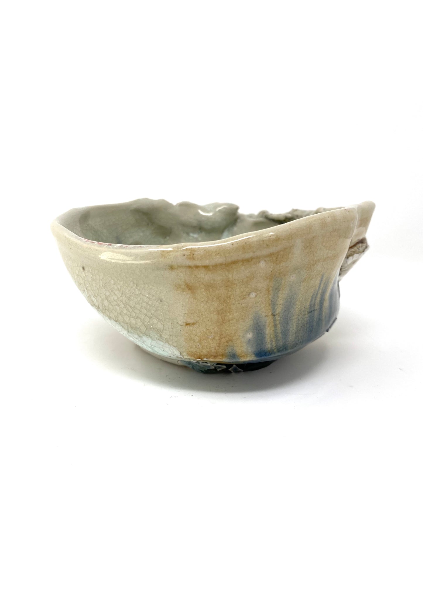 ANDREW JESSUP Ceramic Bowl