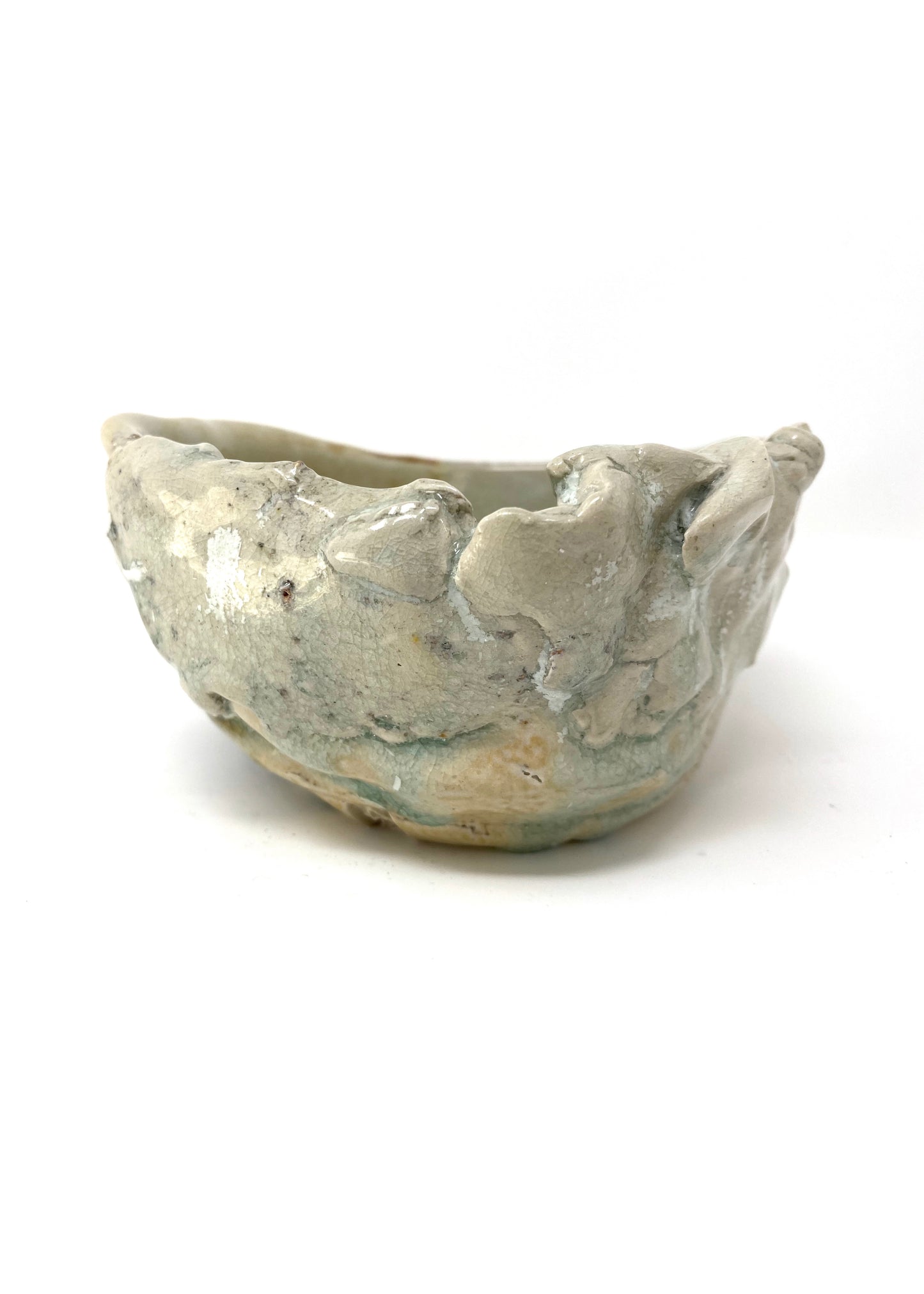 ANDREW JESSUP Ceramic Bowl