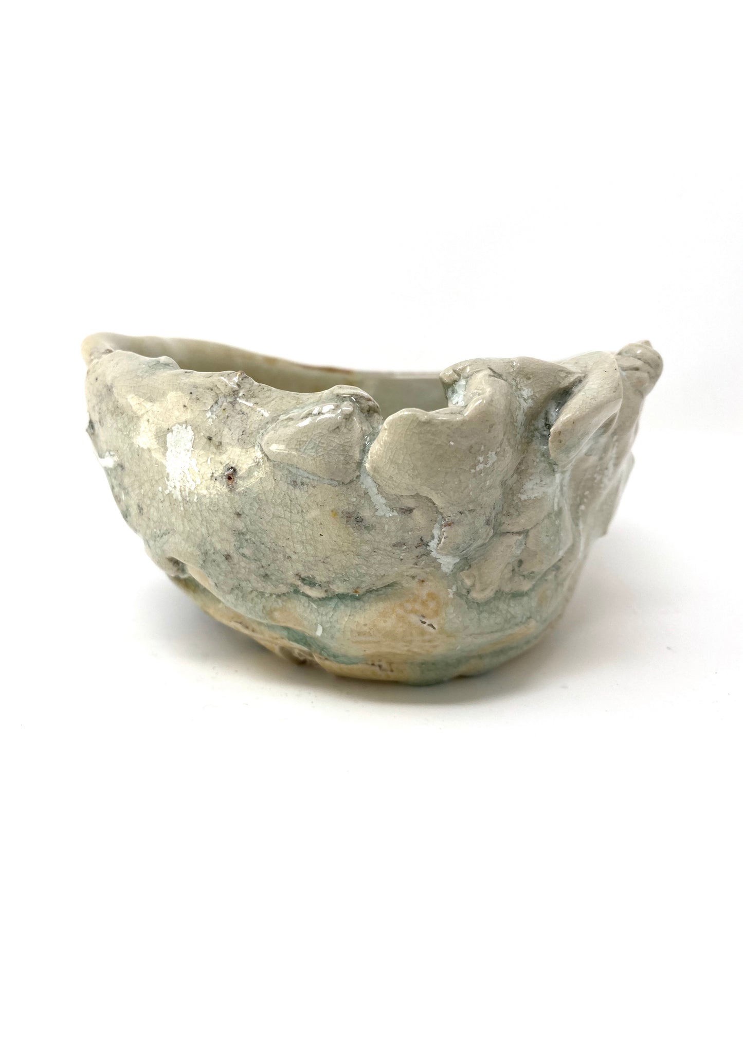 Ceramic Bowl