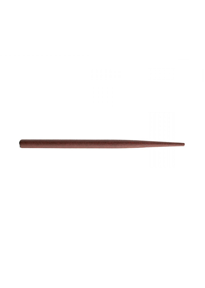 Sagittarius Wooden Nib Holder - Mahogany