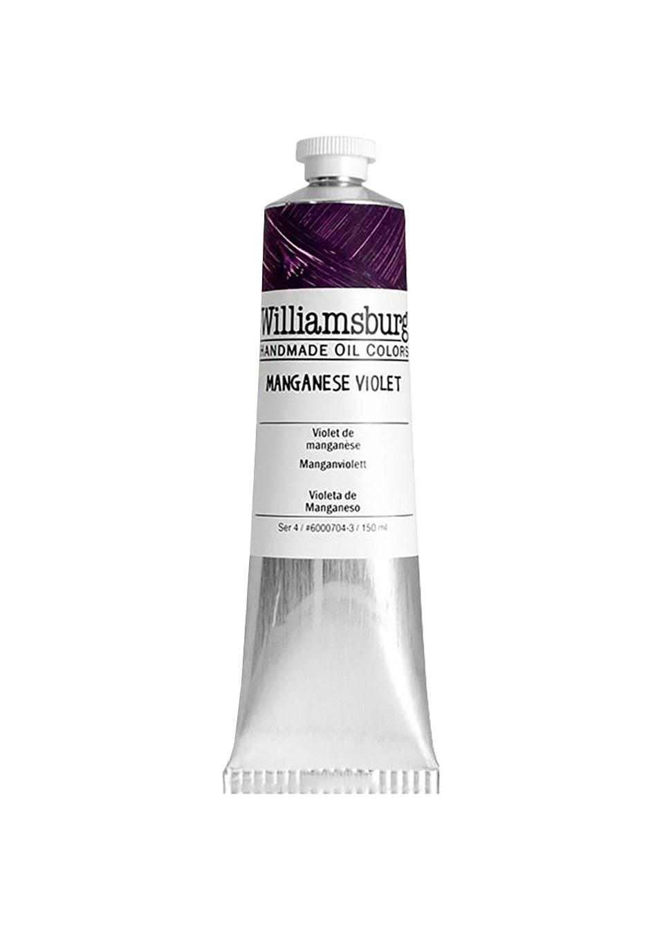 Manganese Violet - Williamsburg Paint