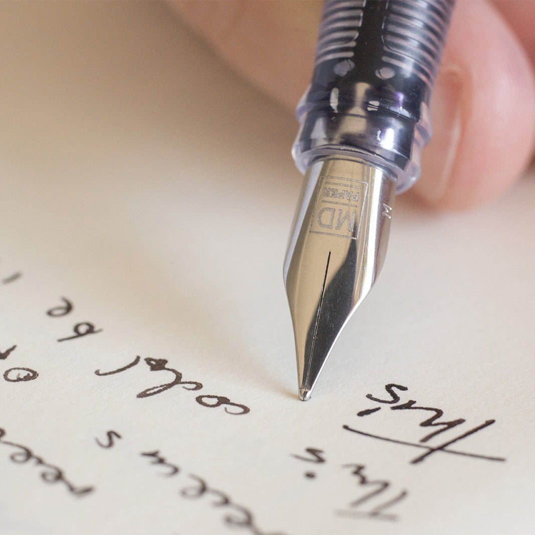 MD Fountain Pen
