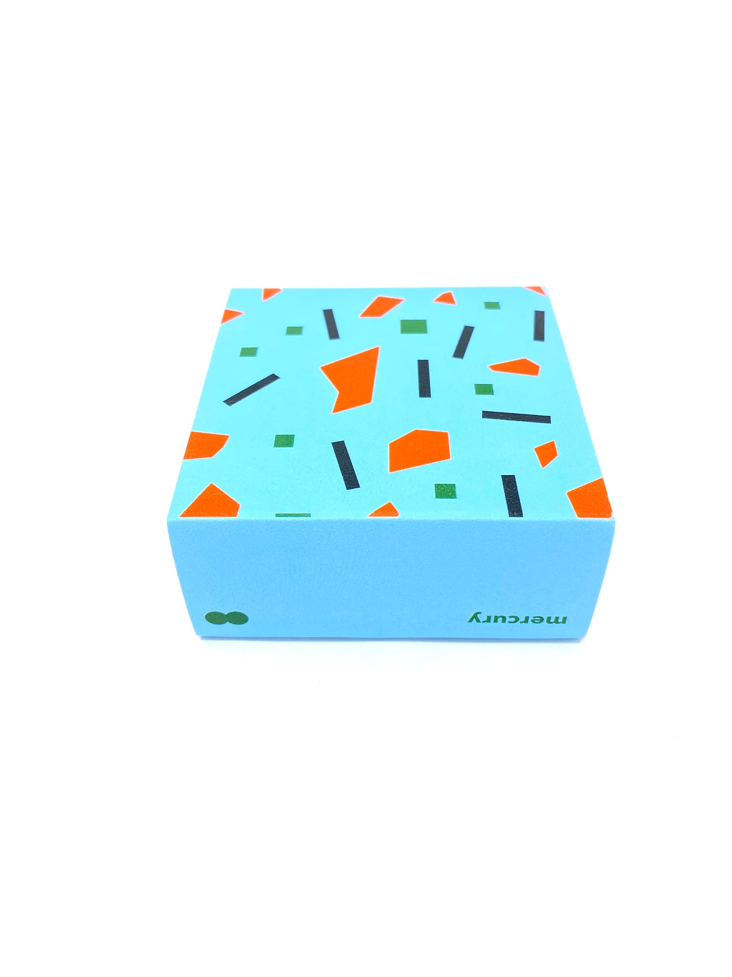 Mercury Surface Soap by Hanaduri