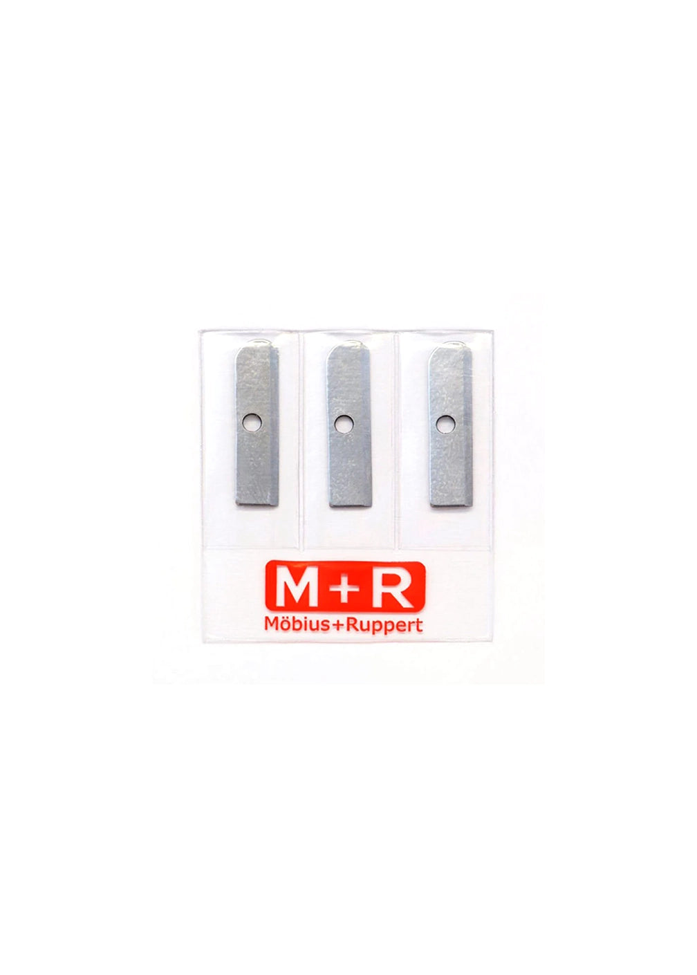 Bullet Sharpener Replacement Blades (Set of 3)