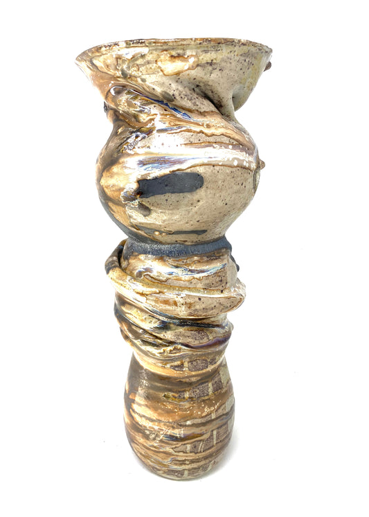 ANDREW JESSUP Reversible Sculptural Vessel