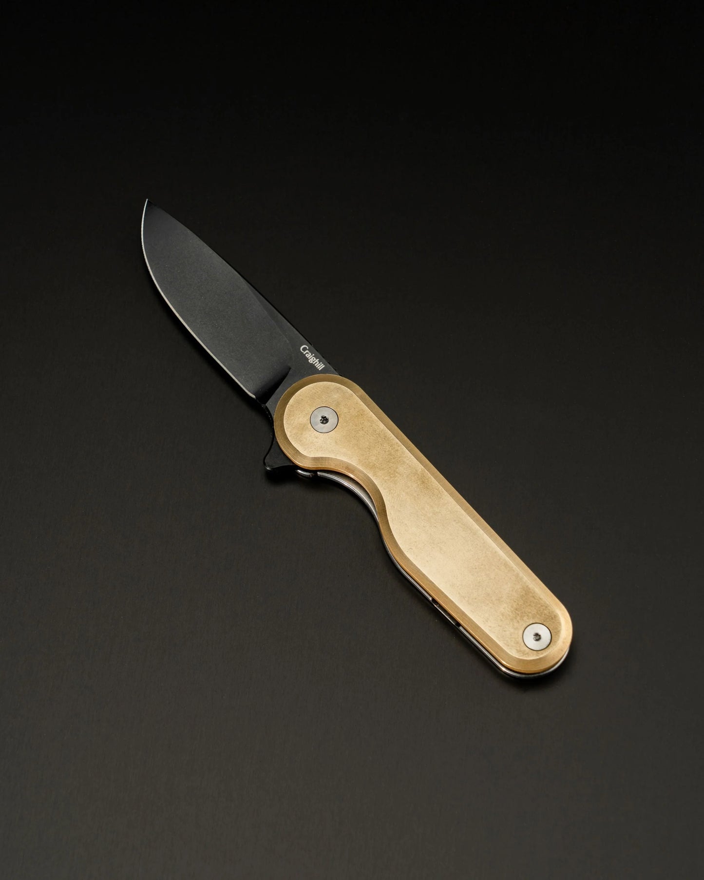 Rook Knife - Tricolor