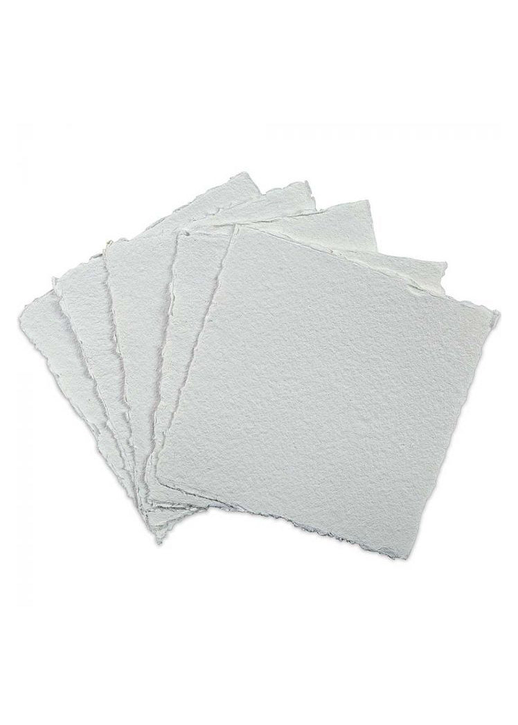 Watercolor Paper Set of 10"x10" Sheets