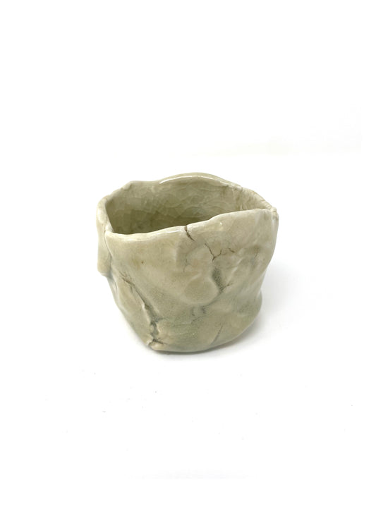 ANDREW JESSUP Small Vessel