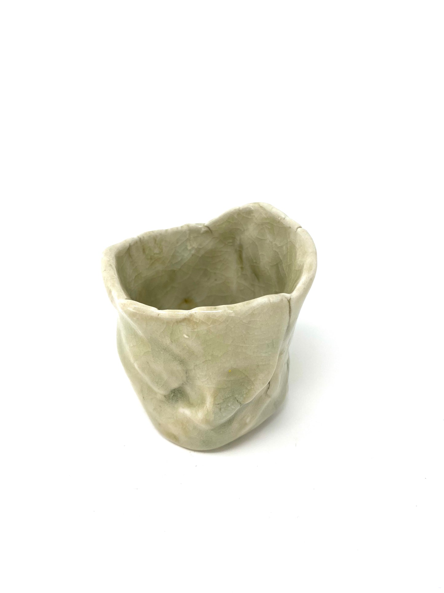 ANDREW JESSUP Small Vessel