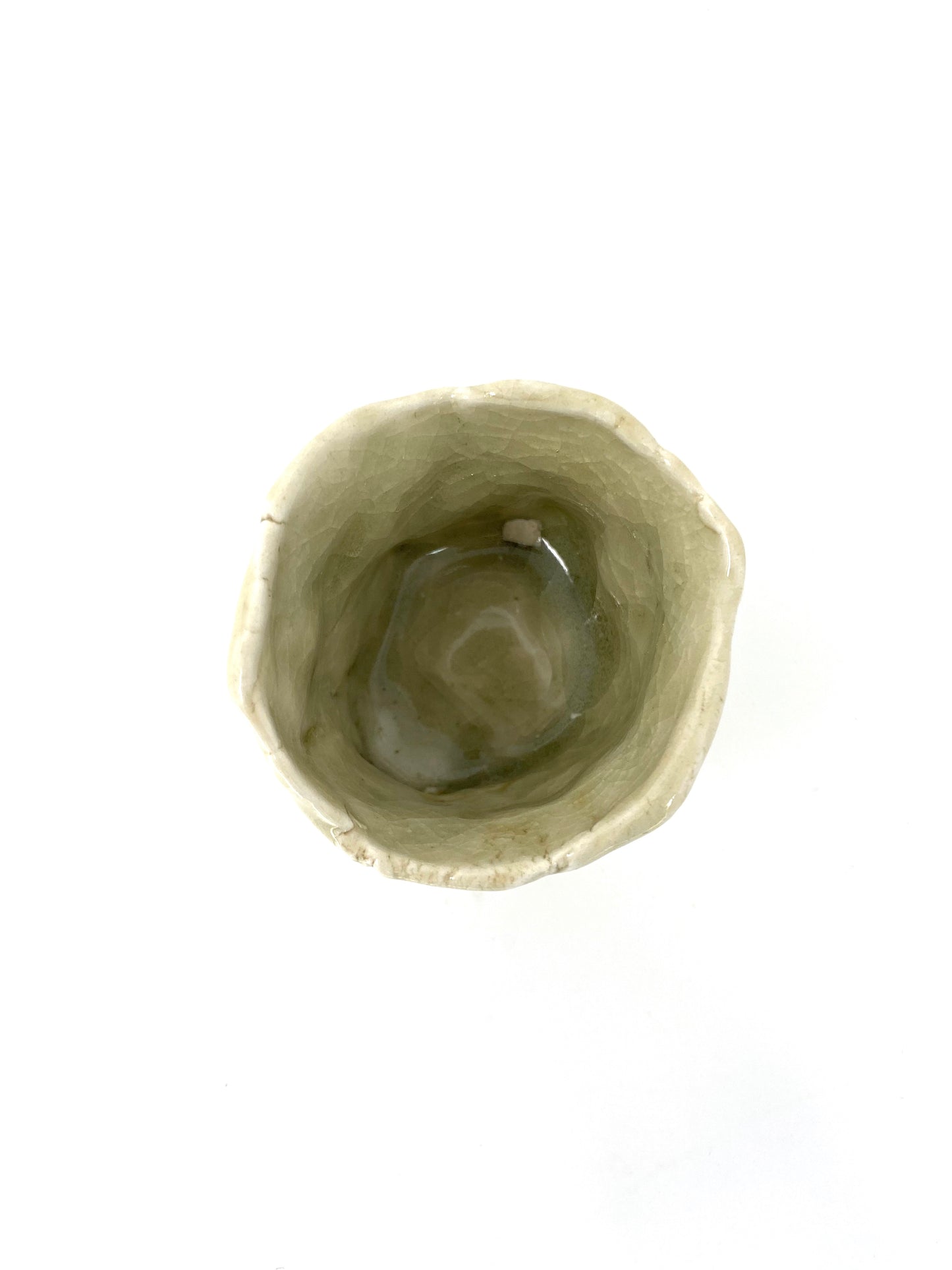 ANDREW JESSUP Small Vessel