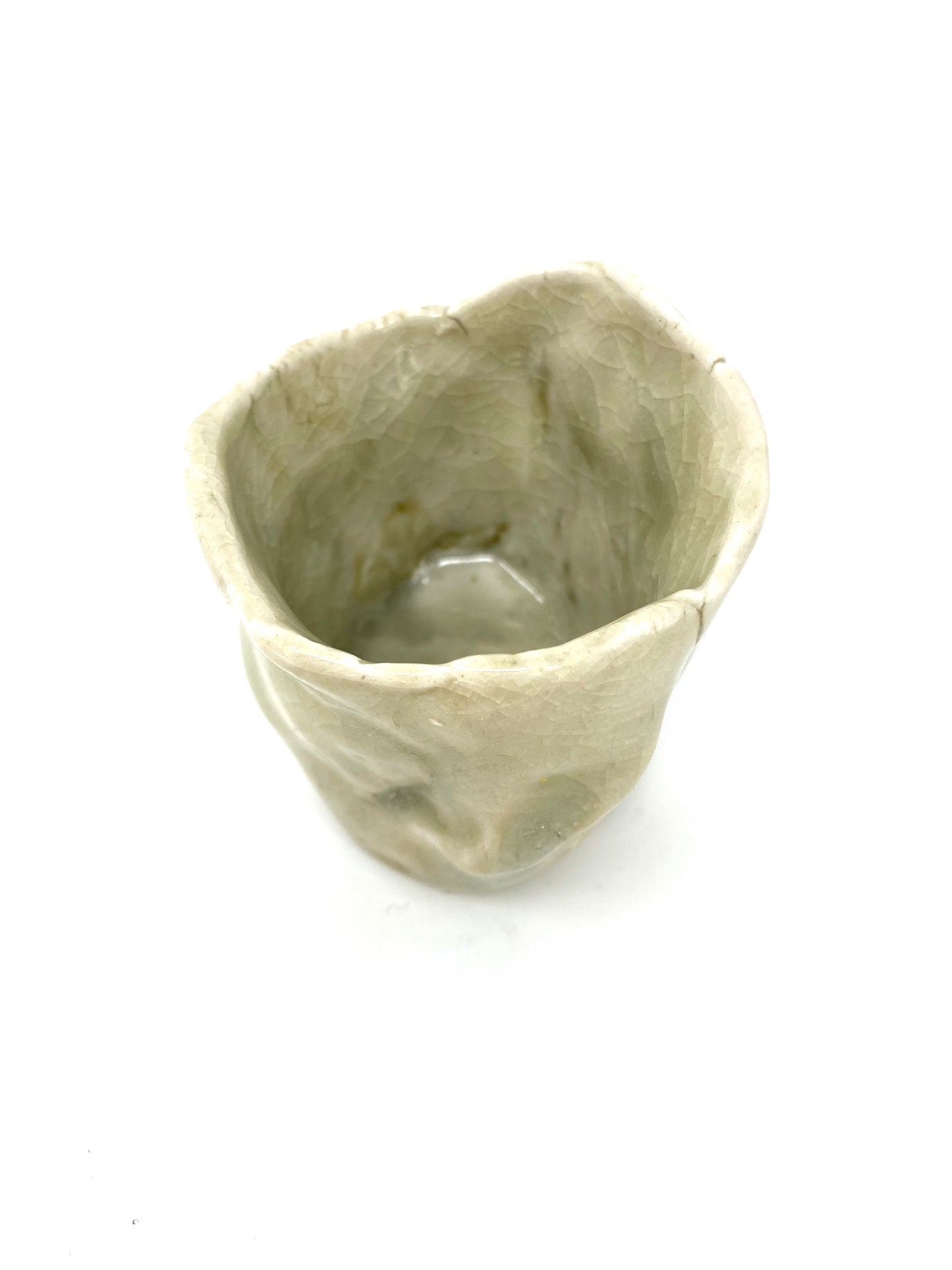ANDREW JESSUP Small Vessel