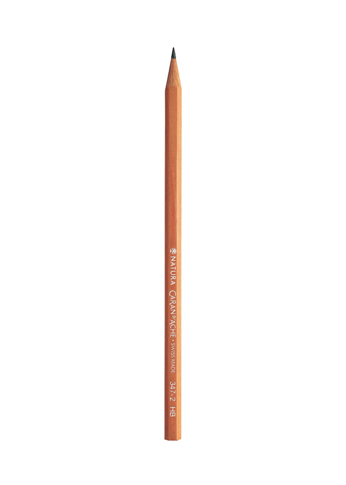 Natura HB pencil
