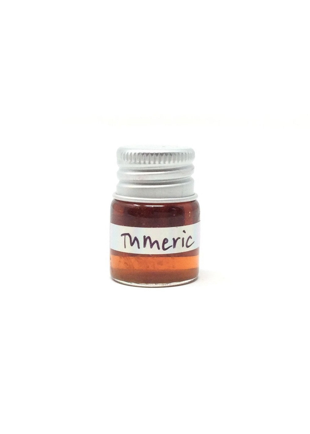 Turmeric Ink