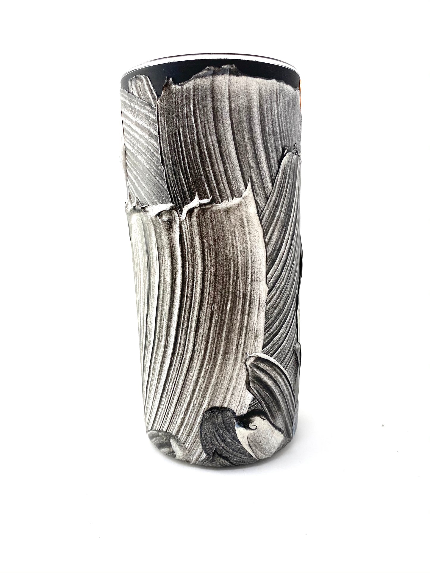 Cylinder Vessel