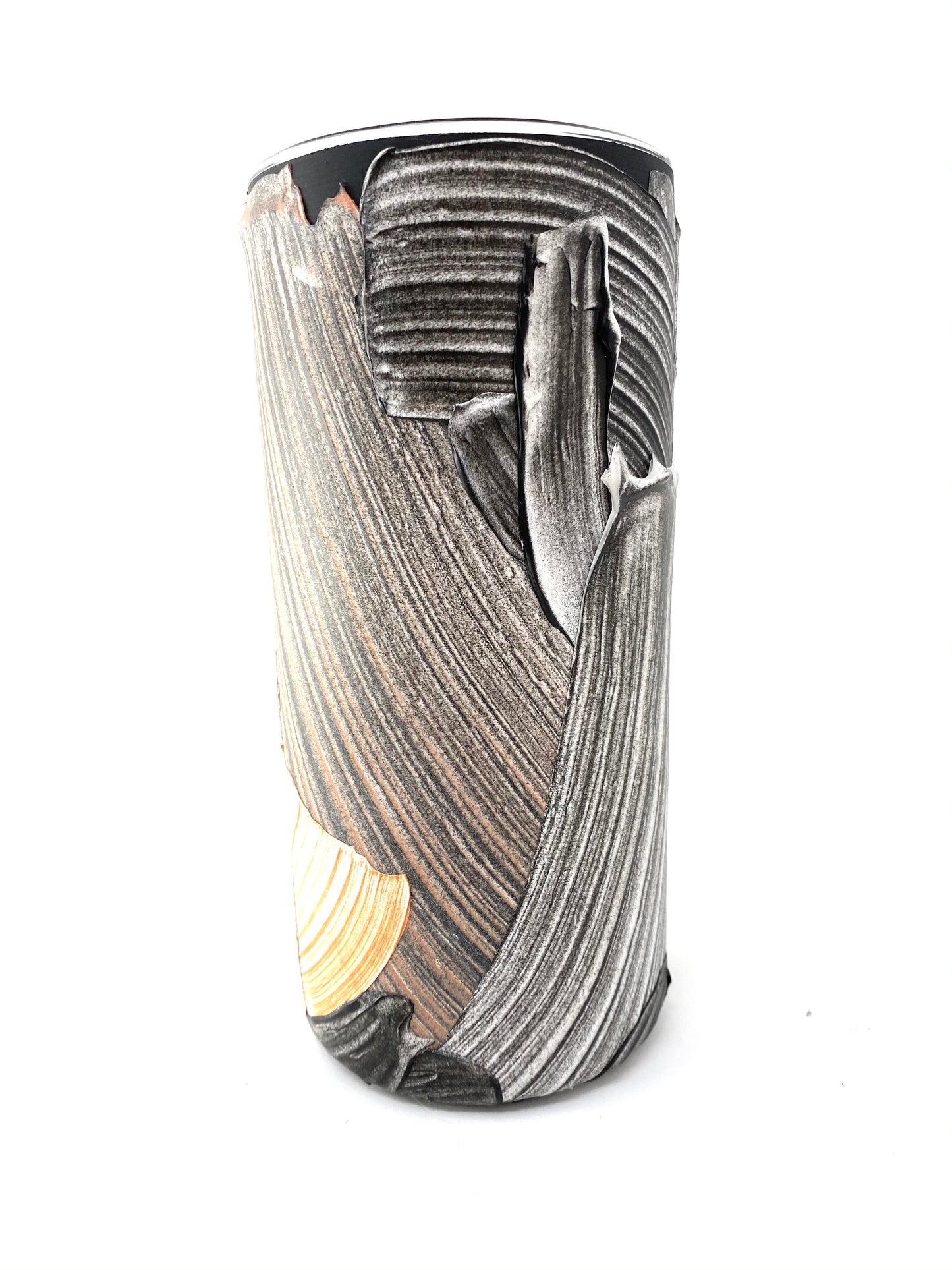Cylinder Vessel