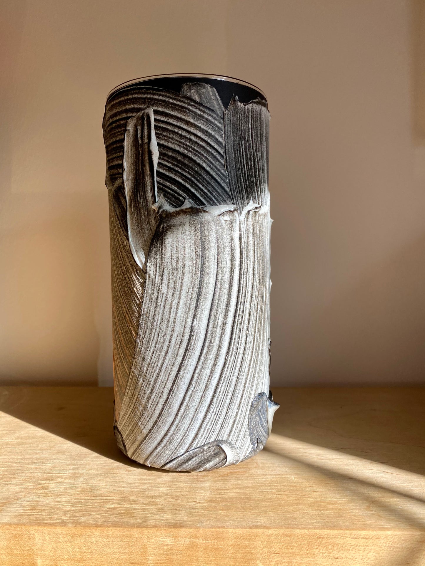 Cylinder Vessel