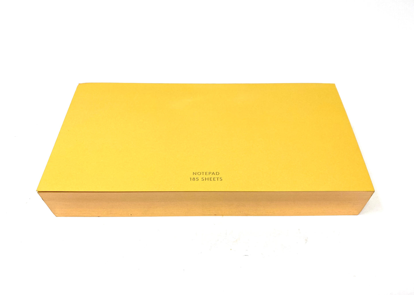 Yellow Colorpad