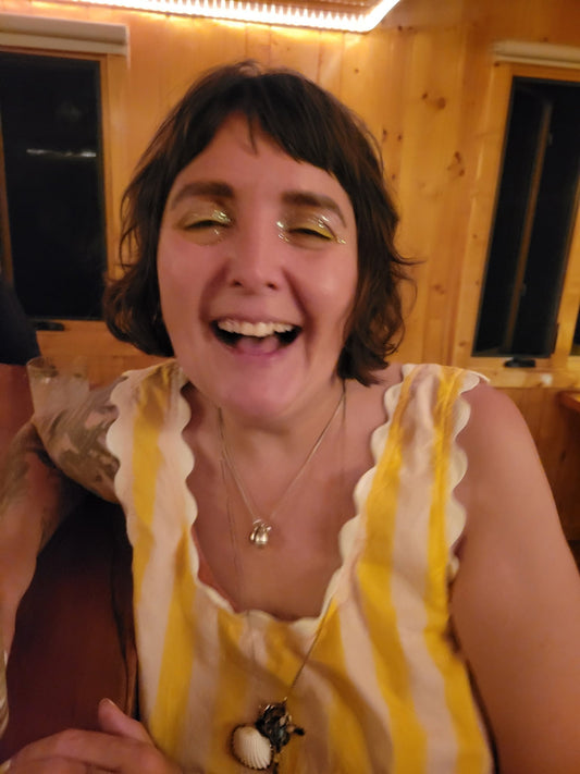 Friends of Martha: Michelle Kohanzo