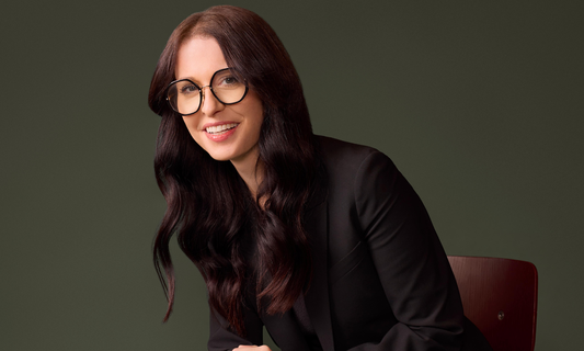 Friends of Martha: Meet Julie Purpura