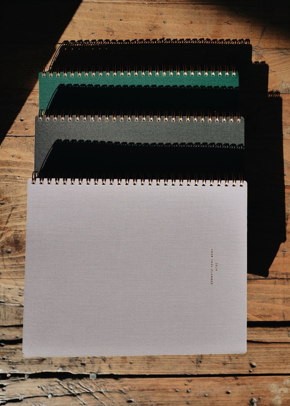 Pasco Pen Case - Brick – Martha Mae: Art Supplies & Beautiful Things