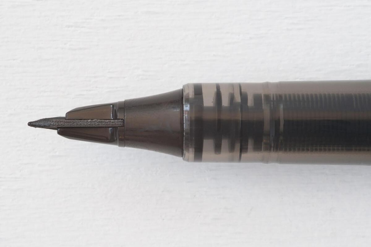 CDT Tradio Fountain Pen