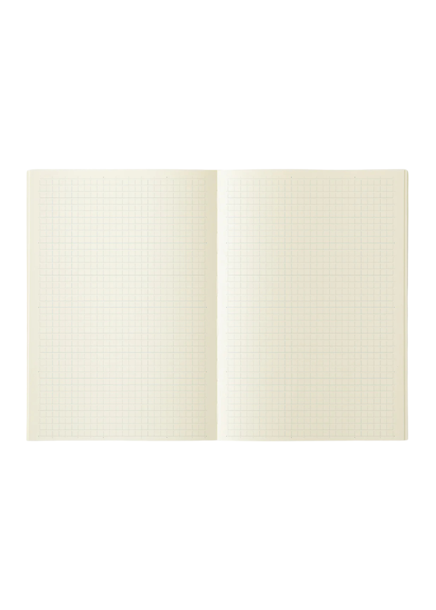 Midori A5 Notebook