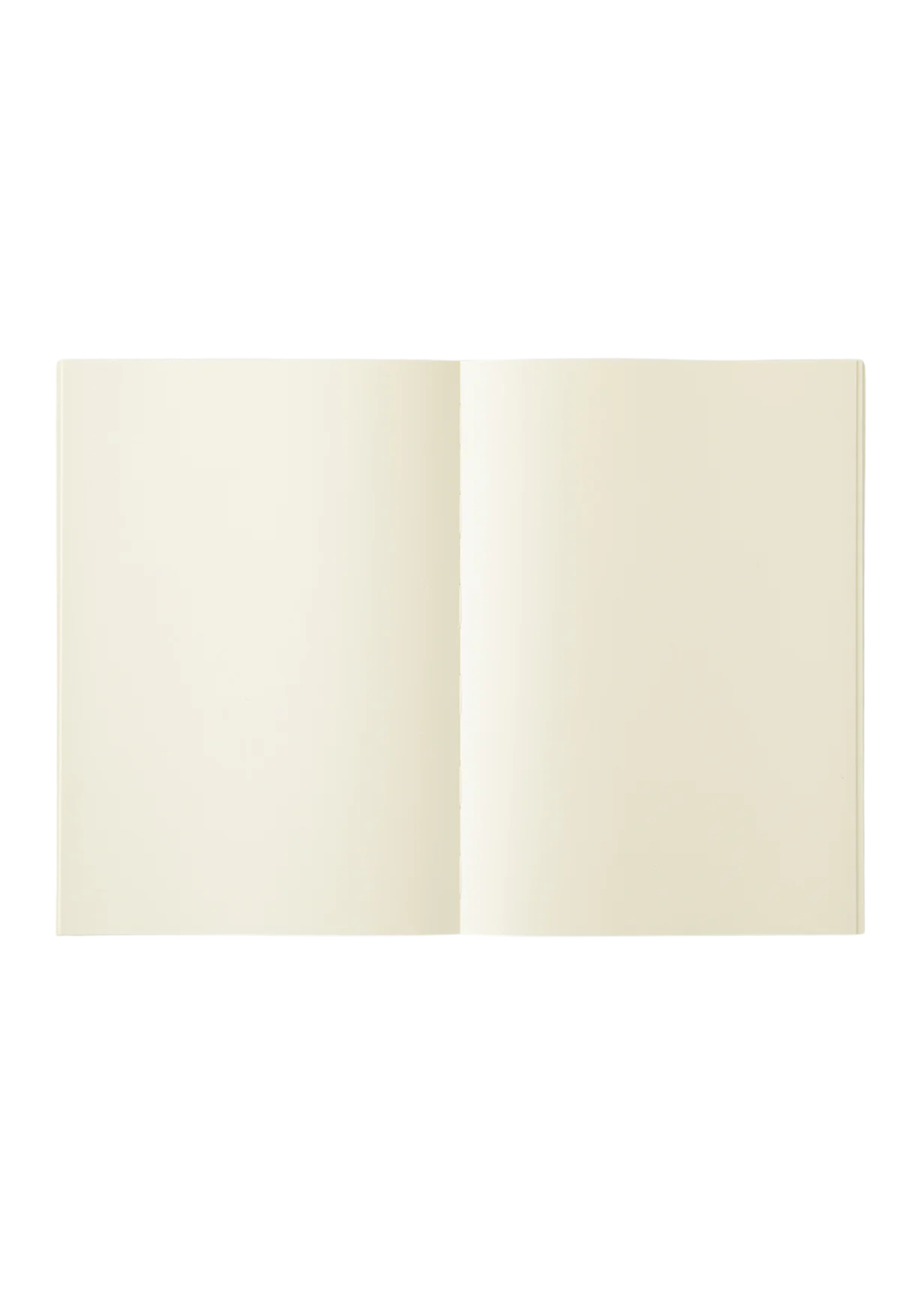 Midori A5 Notebook
