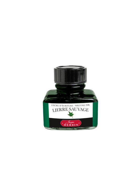 Lierre Sauvage Ink - 30 mL