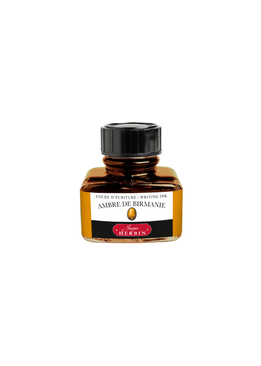 Ambre de Bermaine Ink - 30 mL