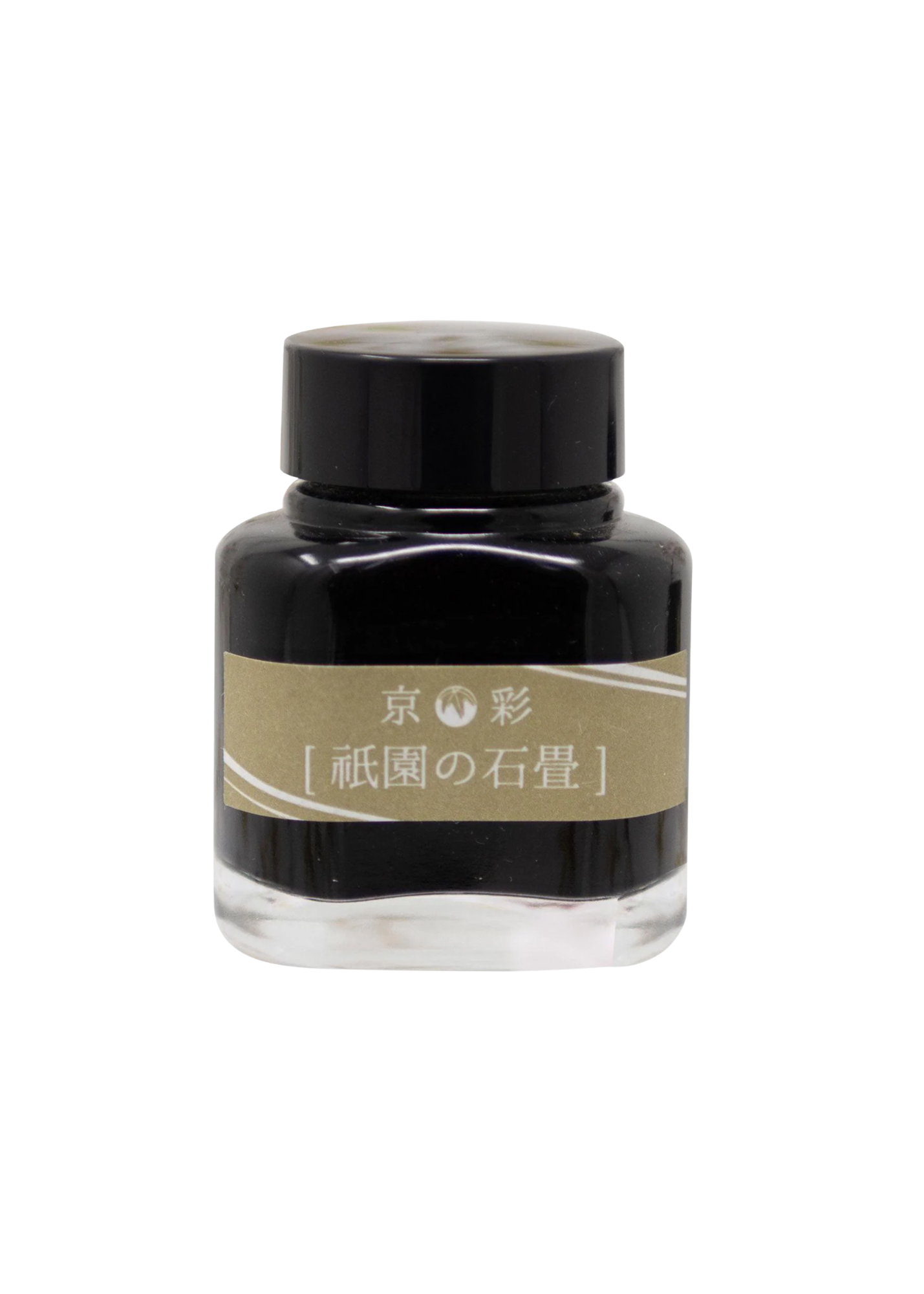 Kyo Iro Ink: Stone Road of Gion