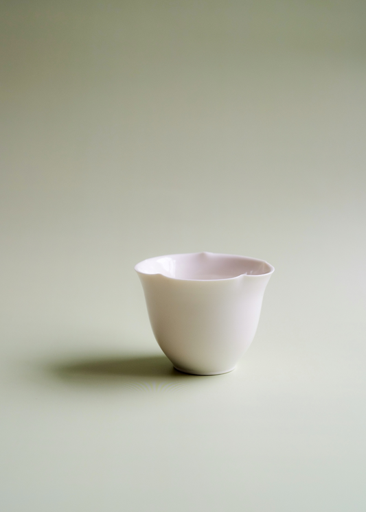 The Petal Collection: Tea Cup